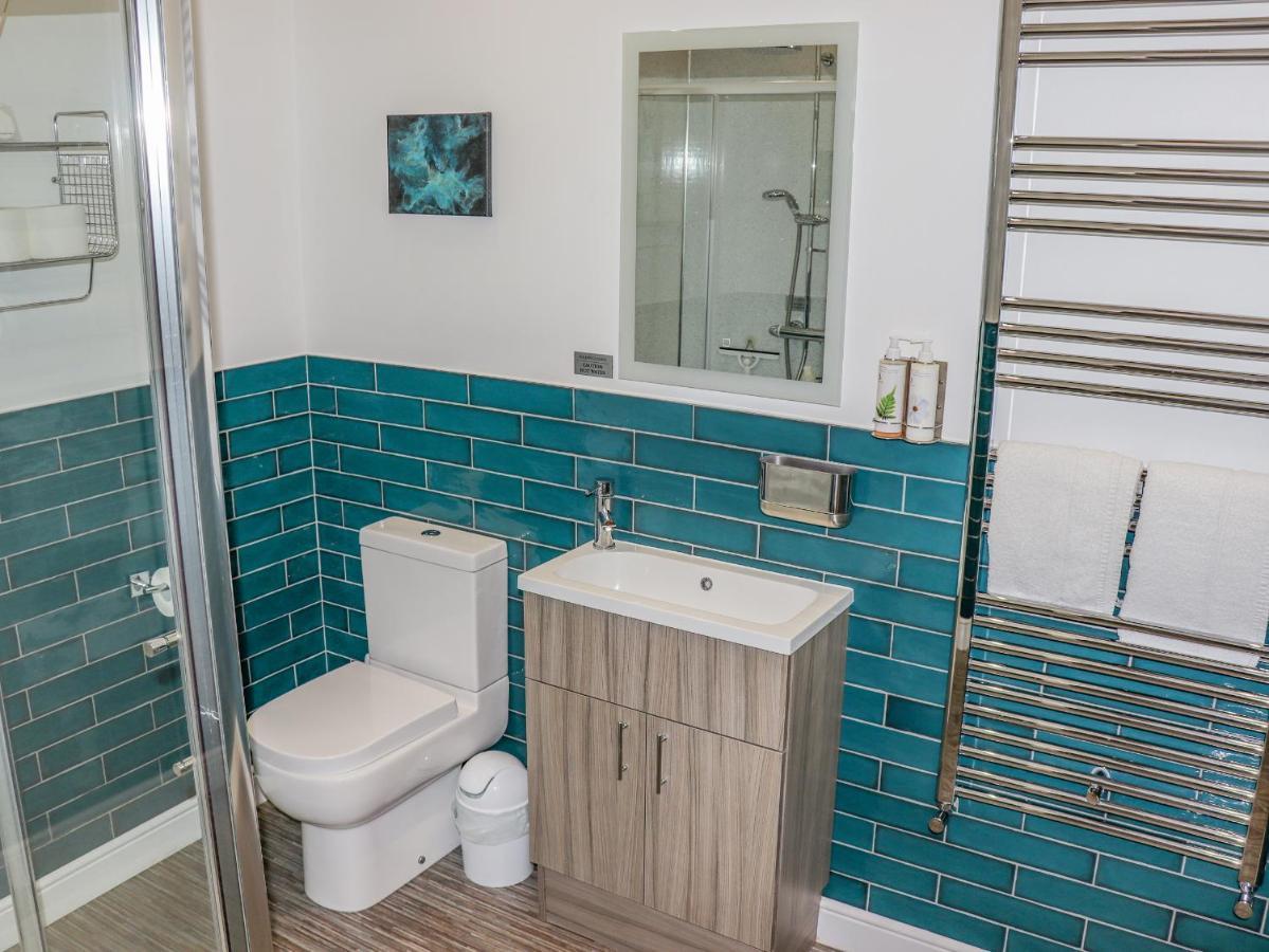Pastures Barn Villa ลีก ภายนอก รูปภาพ