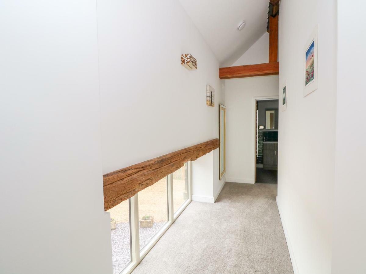 Pastures Barn Villa ลีก ภายนอก รูปภาพ